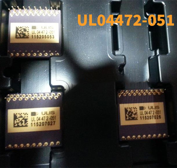 UL04472-051 French ULIS Infrared Sensor Detector